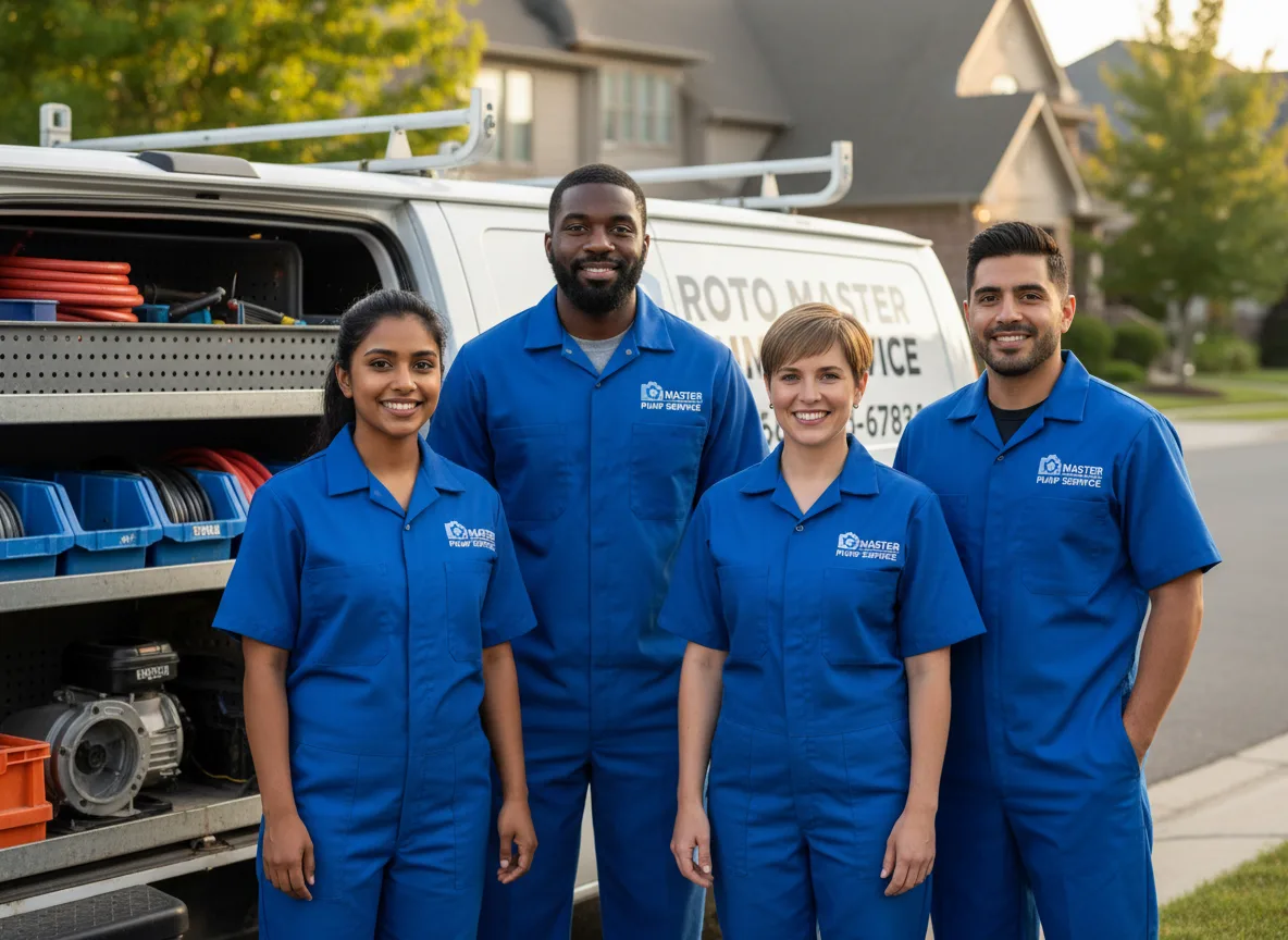 Sump Pump Installation company in Oceanside, CA